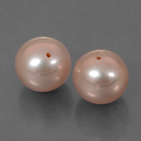 Achetez naturel ct Rose perle gems, Sphère / Boule, En provenance Chine chez GemSelect. En stock, livraison internationale!