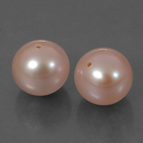 Achetez naturel ct rose perle gems, sphère / boule, en provenance chine chez gemselect. en stock, livraison internationale!