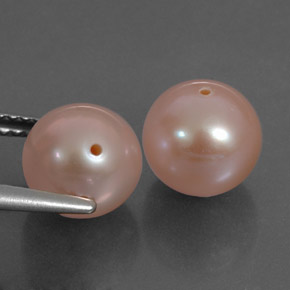Achetez naturel ct rose perle gems, sphère / boule, en provenance chine chez gemselect. en stock, livraison internationale!