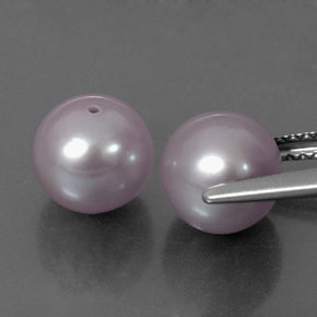 Achetez naturel ct rose perle gems, sphère / boule, en provenance chine chez gemselect. en stock, livraison internationale!