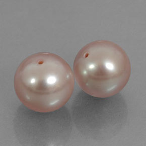 Achetez naturel ct rose perle gems, sphère / boule, en provenance chine chez gemselect. en stock, livraison internationale!