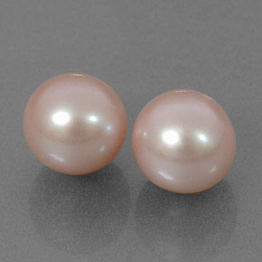 Achetez naturel ct rose perle gems, sphère / boule, en provenance chine chez gemselect. en stock, livraison internationale!