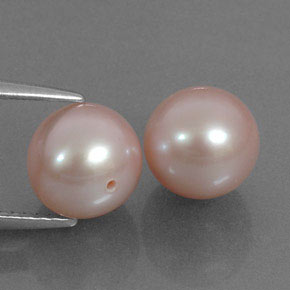 Achetez naturel ct rose perle gems, sphère / boule, en provenance chine chez gemselect. en stock, livraison internationale!