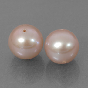 Achetez naturel ct rose perle gems, sphère / boule, en provenance chine chez gemselect. en stock, livraison internationale!