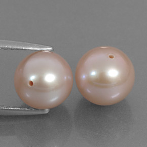 Achetez naturel ct rose perle gems, sphère / boule, en provenance chine chez gemselect. en stock, livraison internationale!
