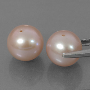 Achetez naturel ct rose perle gems, sphère / boule, en provenance chine chez gemselect. en stock, livraison internationale!