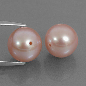 Achetez naturel ct rose perle gems, sphère / boule, en provenance chine chez gemselect. en stock, livraison internationale!