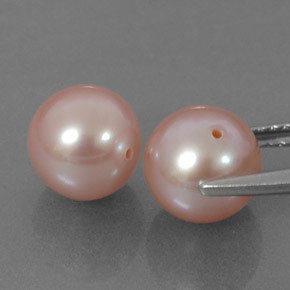 Achetez naturel ct rose perle gems, sphère / boule, en provenance chine chez gemselect. en stock, livraison internationale!