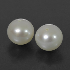 Achetez naturel ct Crème perle gems, Sphère / Boule, En provenance Chine chez GemSelect. En stock, livraison internationale!