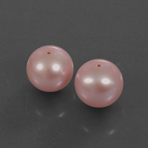 Achetez naturel ct Rose perle gems, Sphère / Boule, En provenance Chine chez GemSelect. En stock, livraison internationale!