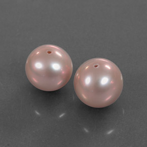 Achetez naturel ct rose perle gems, sphère / boule, en provenance chine chez gemselect. en stock, livraison internationale!