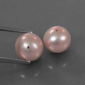 Achetez naturel ct rose perle gems, sphère / boule, en provenance chine chez gemselect. en stock, livraison internationale!