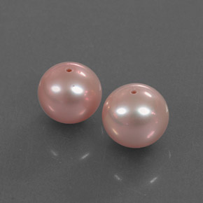 Achetez naturel ct rose perle gems, sphère / boule, en provenance chine chez gemselect. en stock, livraison internationale!