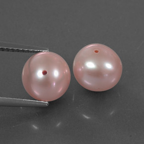 Achetez naturel ct rose perle gems, sphère / boule, en provenance chine chez gemselect. en stock, livraison internationale!