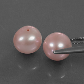Achetez naturel ct rose perle gems, sphère / boule, en provenance chine chez gemselect. en stock, livraison internationale!