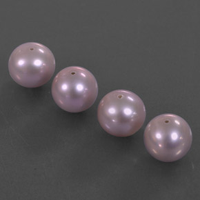Achetez naturel ct rose perle gems, sphère / boule, en provenance chine chez gemselect. en stock, livraison internationale!
