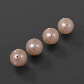 Achetez naturel ct rose perle gems, sphère / boule, en provenance chine chez gemselect. en stock, livraison internationale!