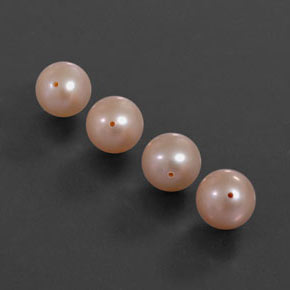 Achetez naturel ct rose perle gems, sphère / boule, en provenance chine chez gemselect. en stock, livraison internationale!