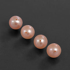 Achetez naturel ct rose perle gems, sphère / boule, en provenance chine chez gemselect. en stock, livraison internationale!