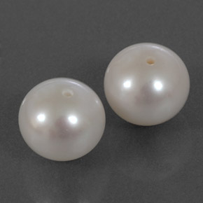 Achetez naturel ct crème perle gems, sphère / boule, en provenance chine chez gemselect. en stock, livraison internationale!