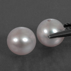 Achetez naturel ct rose perle gems, sphère / boule, en provenance chine chez gemselect. en stock, livraison internationale!