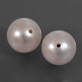 Achetez naturel 5.61ct Orange rose perle gems, Sphère / Boule, En provenance Chine chez GemSelect. En stock, livraison internationale!