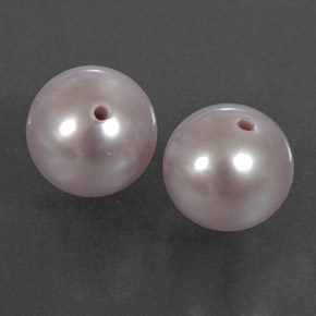 Achetez naturel 5,51ct rose perle gems, sphère / boule, en provenance chine chez gemselect. en stock, livraison internationale!