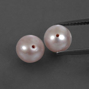 Achetez naturel ct rose perle gems, sphère / boule, en provenance chine chez gemselect. en stock, livraison internationale!