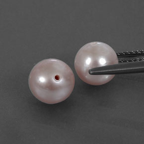 Achetez naturel ct rose perle gems, sphère / boule, en provenance chine chez gemselect. en stock, livraison internationale!