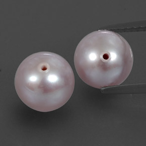 Achetez naturel ct rose perle gems, sphère / boule, en provenance chine chez gemselect. en stock, livraison internationale!