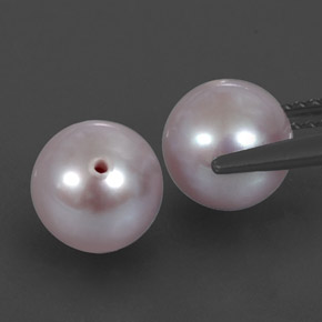 Achetez naturel ct rose perle gems, sphère / boule, en provenance chine chez gemselect. en stock, livraison internationale!