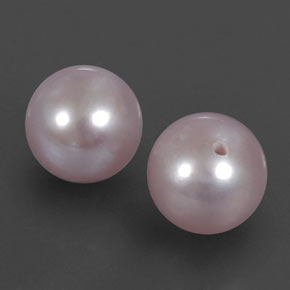 Achetez naturel 5,60ct rose perle gems, sphère / boule, en provenance chine chez gemselect. en stock, livraison internationale!