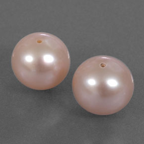 Achetez naturel 6,27ct rose perle gems, sphère / boule, en provenance chine chez gemselect. en stock, livraison internationale!