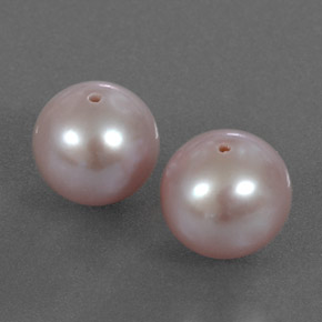Achetez naturel ct rose perle gems, sphère / boule, en provenance chine chez gemselect. en stock, livraison internationale!