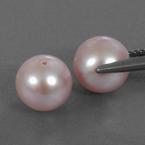 Achetez naturel ct rose perle gems, sphère / boule, en provenance chine chez gemselect. en stock, livraison internationale!