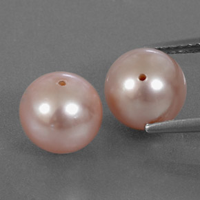 Achetez naturel ct rose perle gems, sphère / boule, en provenance chine chez gemselect. en stock, livraison internationale!