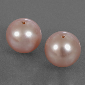 Achetez naturel ct rose perle gems, sphère / boule, en provenance chine chez gemselect. en stock, livraison internationale!