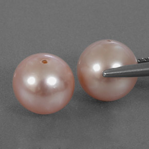 Achetez naturel ct rose perle gems, sphère / boule, en provenance chine chez gemselect. en stock, livraison internationale!
