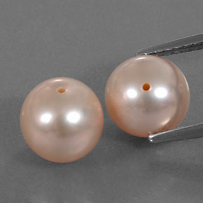 Achetez naturel ct rose perle gems, sphère / boule, en provenance chine chez gemselect. en stock, livraison internationale!