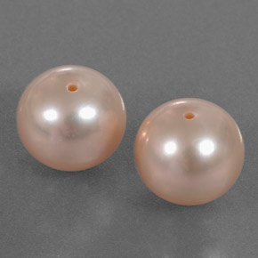 Achetez naturel ct rose perle gems, sphère / boule, en provenance chine chez gemselect. en stock, livraison internationale!