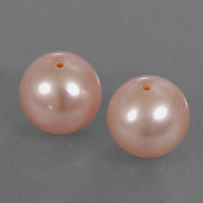 Achetez naturel 6,12ct rose perle gems, sphère / boule, en provenance chine chez gemselect. en stock, livraison internationale!