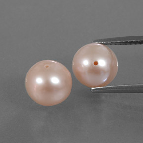 Achetez naturel ct rose perle gems, sphère / boule, en provenance chine chez gemselect. en stock, livraison internationale!