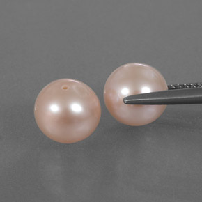 Achetez naturel ct rose perle gems, sphère / boule, en provenance chine chez gemselect. en stock, livraison internationale!