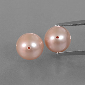 Achetez naturel ct rose perle gems, sphère / boule, en provenance chine chez gemselect. en stock, livraison internationale!