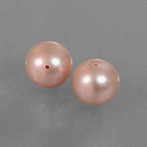 Achetez naturel ct rose perle gems, sphère / boule, en provenance chine chez gemselect. en stock, livraison internationale!