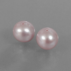 Achetez naturel ct rose perle gems, sphère / boule, en provenance chine chez gemselect. en stock, livraison internationale!