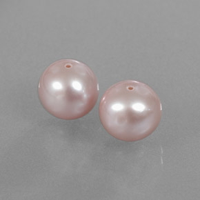 Achetez naturel ct rose perle gems, sphère / boule, en provenance chine chez gemselect. en stock, livraison internationale!