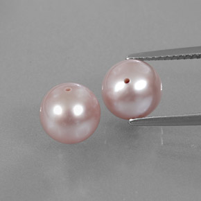 Achetez naturel ct rose perle gems, sphère / boule, en provenance chine chez gemselect. en stock, livraison internationale!