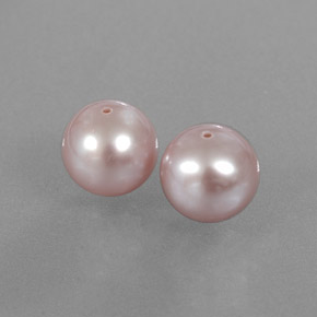 Achetez naturel ct rose perle gems, sphère / boule, en provenance chine chez gemselect. en stock, livraison internationale!