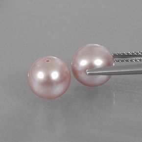 Achetez naturel ct rose perle gems, sphère / boule, en provenance chine chez gemselect. en stock, livraison internationale!